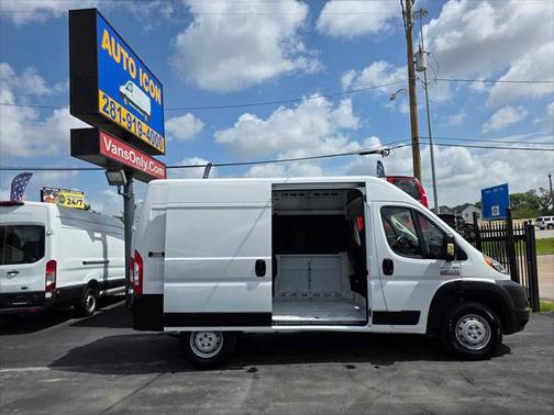 2020 RAM ProMaster 1500 Base