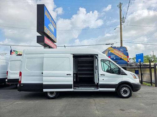 2018 Ford Transit-350 Base