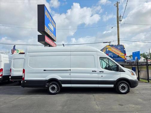 2018 Ford Transit-350 Base