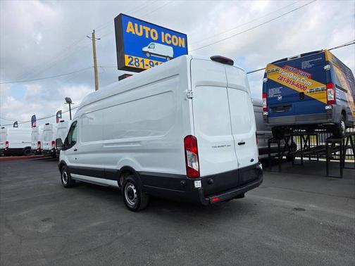 2018 Ford Transit-350 Base