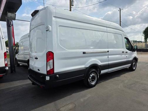 2018 Ford Transit-350 Base