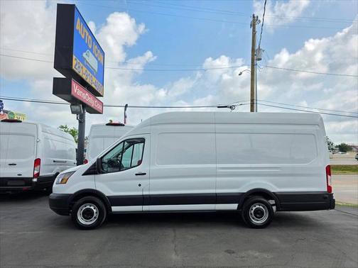 2018 Ford Transit-350 Base
