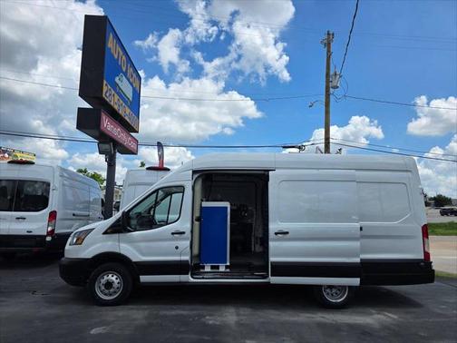 2019 Ford Transit-350 Base