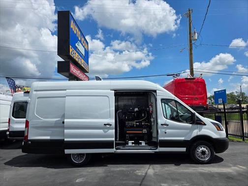 2019 Ford Transit-350 Base