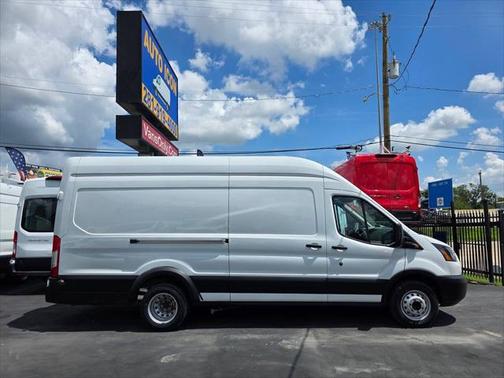 2019 Ford Transit-350 Base