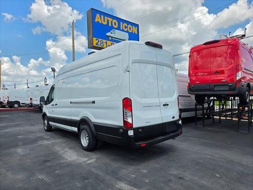 2019 Ford Transit-350 Base
