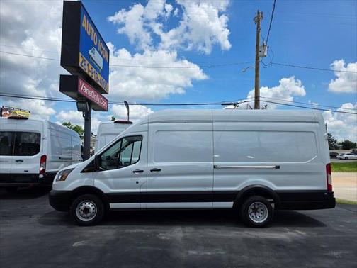 2019 Ford Transit-350 Base