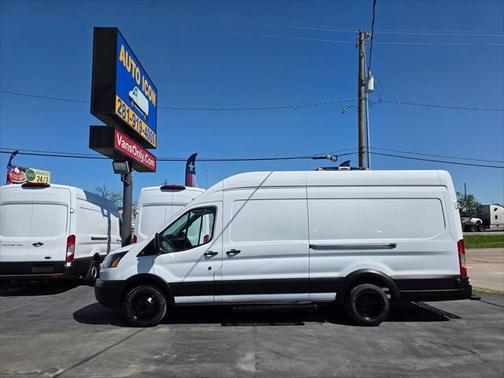 2019 Ford Transit-350 Base