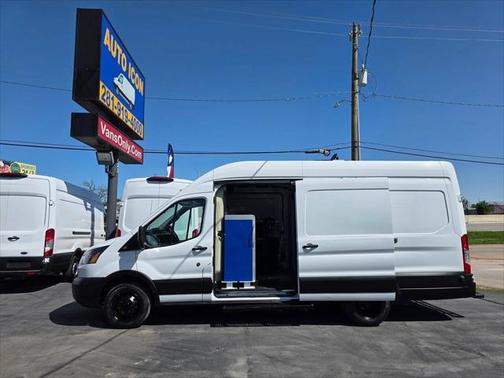 2019 Ford Transit-350 Base