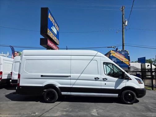 2019 Ford Transit-350 Base