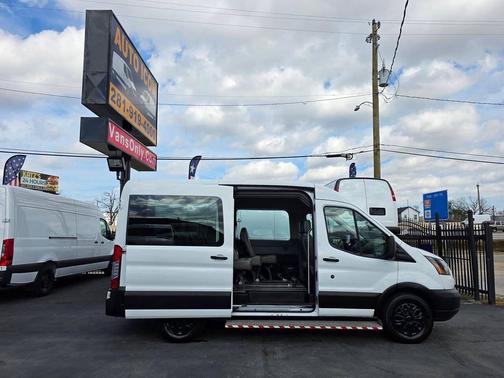 2019 Ford Transit-150 XL