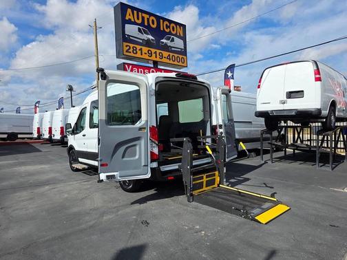 2019 Ford Transit-150 XL