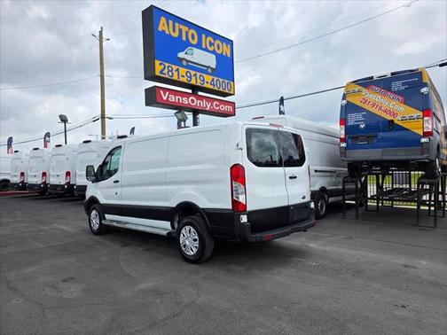 2019 Ford Transit-250 Base