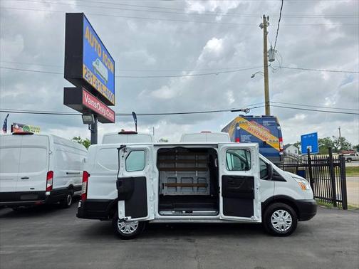 2019 Ford Transit-250 Base