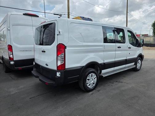 2019 Ford Transit-250 Base