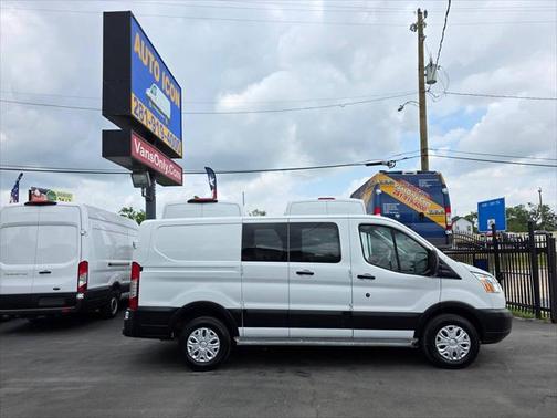 2019 Ford Transit-250 Base