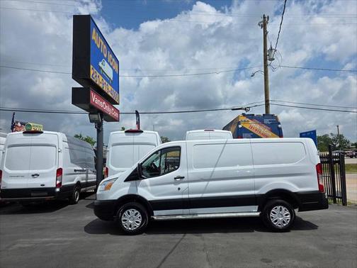 2019 Ford Transit-250 Base
