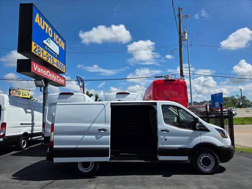 2019 Ford Transit-150 Base