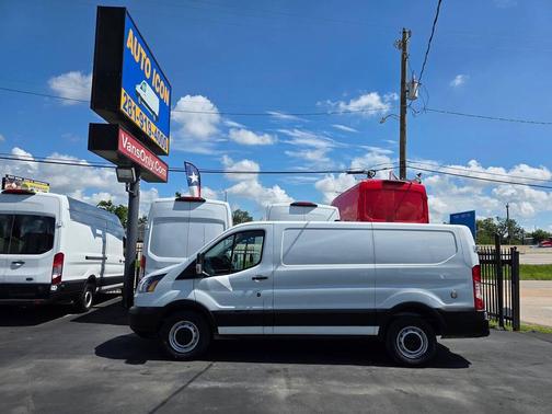 2019 Ford Transit-150 Base