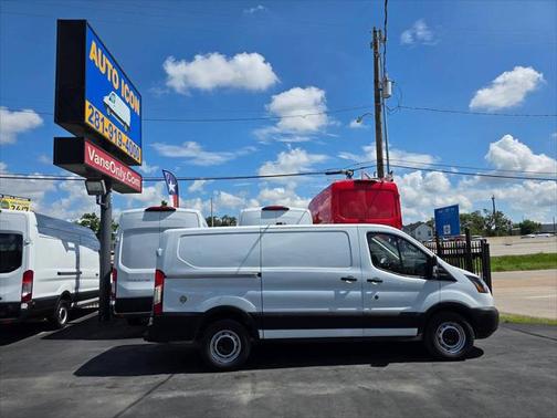 2019 Ford Transit-150 Base