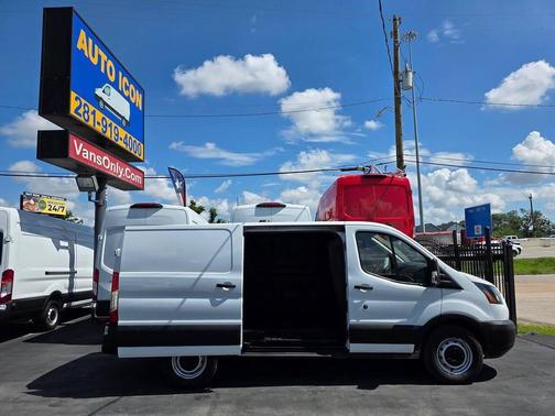 2019 Ford Transit-150 Base
