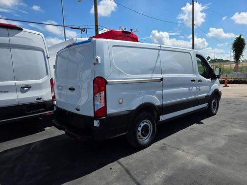 2019 Ford Transit-150 Base
