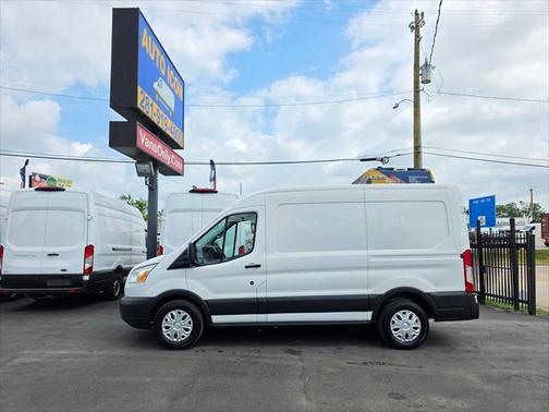 2018 Ford Transit-150 Base