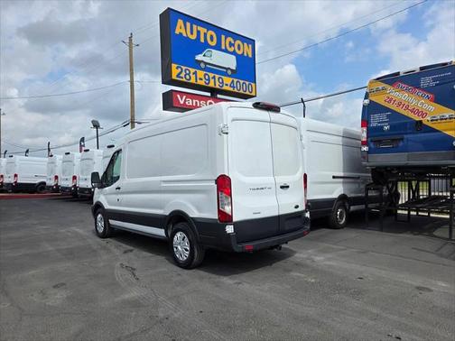 2018 Ford Transit-150 Base