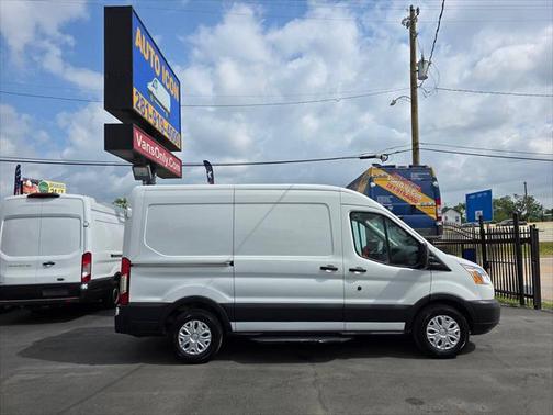 2018 Ford Transit-150 Base