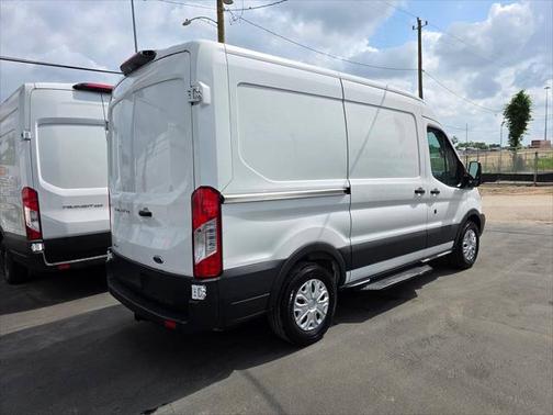 2018 Ford Transit-150 Base