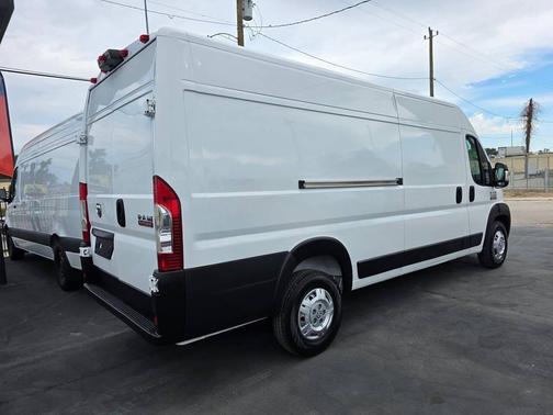 2019 RAM ProMaster 3500 High Roof