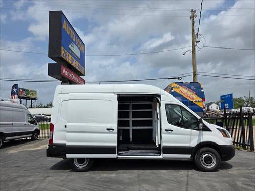 2019 Ford Transit-350 Base