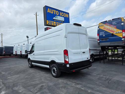 2019 Ford Transit-350 Base