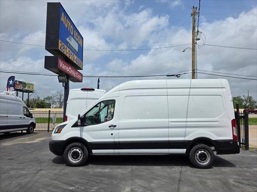 2019 Ford Transit-350 Base