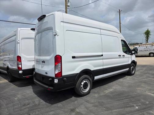 2019 Ford Transit-350 Base