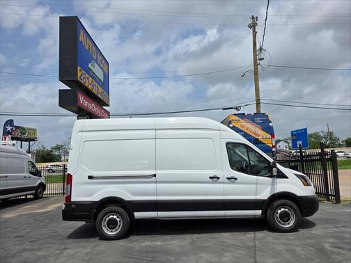 2019 Ford Transit-350 Base