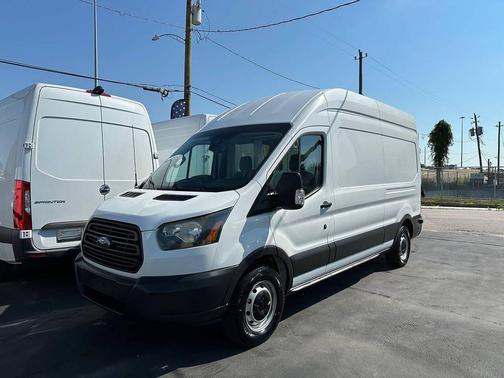 2017 Ford Transit-250 Base