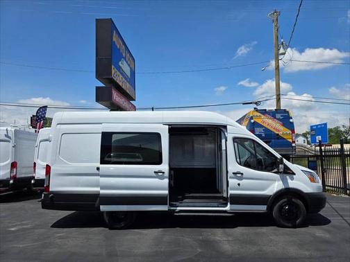 2015 Ford Transit-350 Base