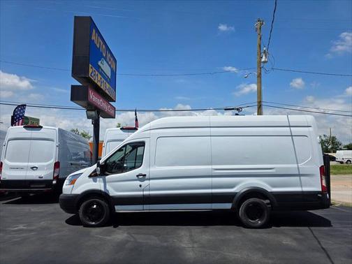 2015 Ford Transit-350 Base