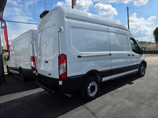 2023 Ford Transit-250 Base