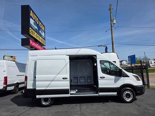 2023 Ford Transit-250 Base