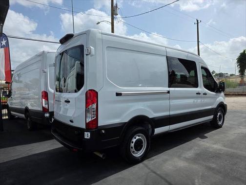 2020 Ford Transit-250 Base