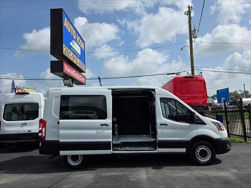 2020 Ford Transit-250 Base