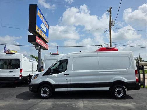 2020 Ford Transit-250 Base