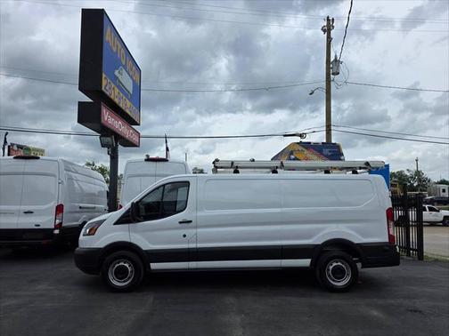 2017 Ford Transit-350 Base