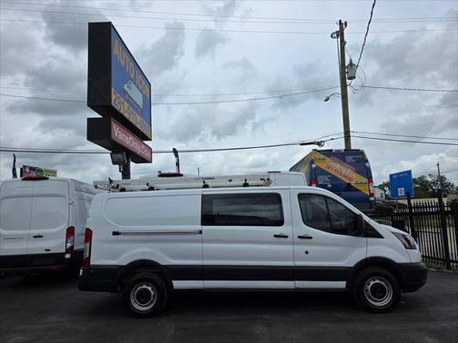 2017 Ford Transit-350 Base