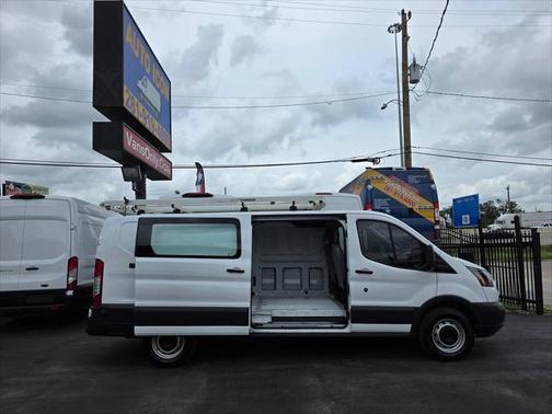 2017 Ford Transit-350 Base