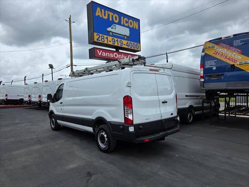 2017 Ford Transit-350 Base