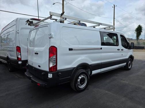 2017 Ford Transit-350 Base