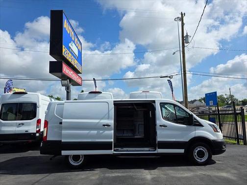2020 Ford Transit-250 Base